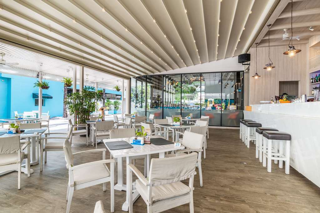 Doubletree By Hilton Phuket Banthai Resort Patong