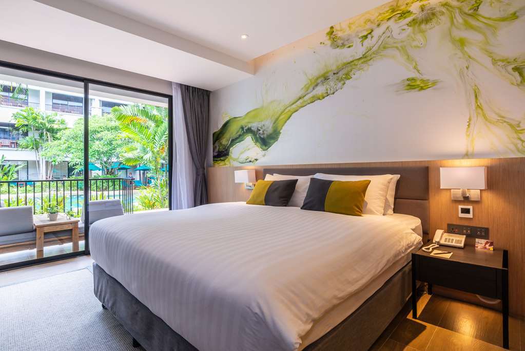 Doubletree By Hilton Phuket Banthai Patong