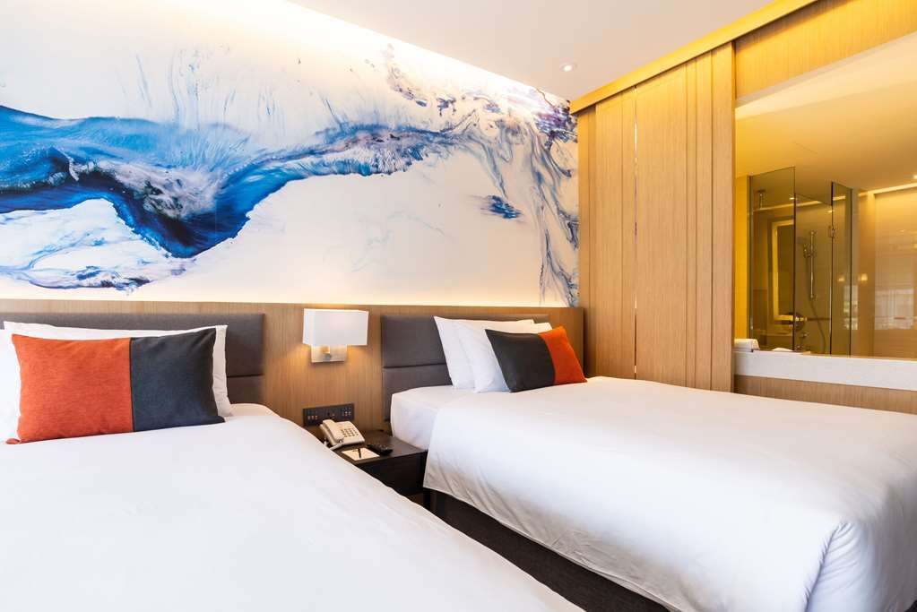 Doubletree By Hilton Phuket Banthai 4*