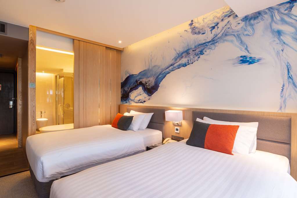 Resort Doubletree By Hilton Phuket Banthai Patong