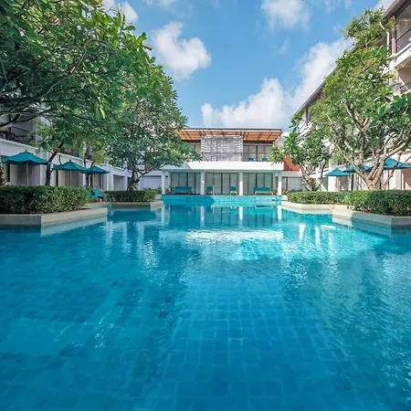 Doubletree By Hilton Phuket Banthai Resort Patong Room photo