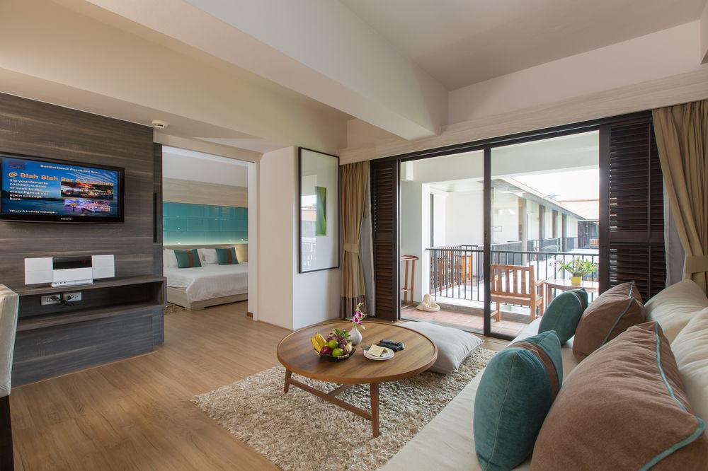 Doubletree By Hilton Phuket Banthai