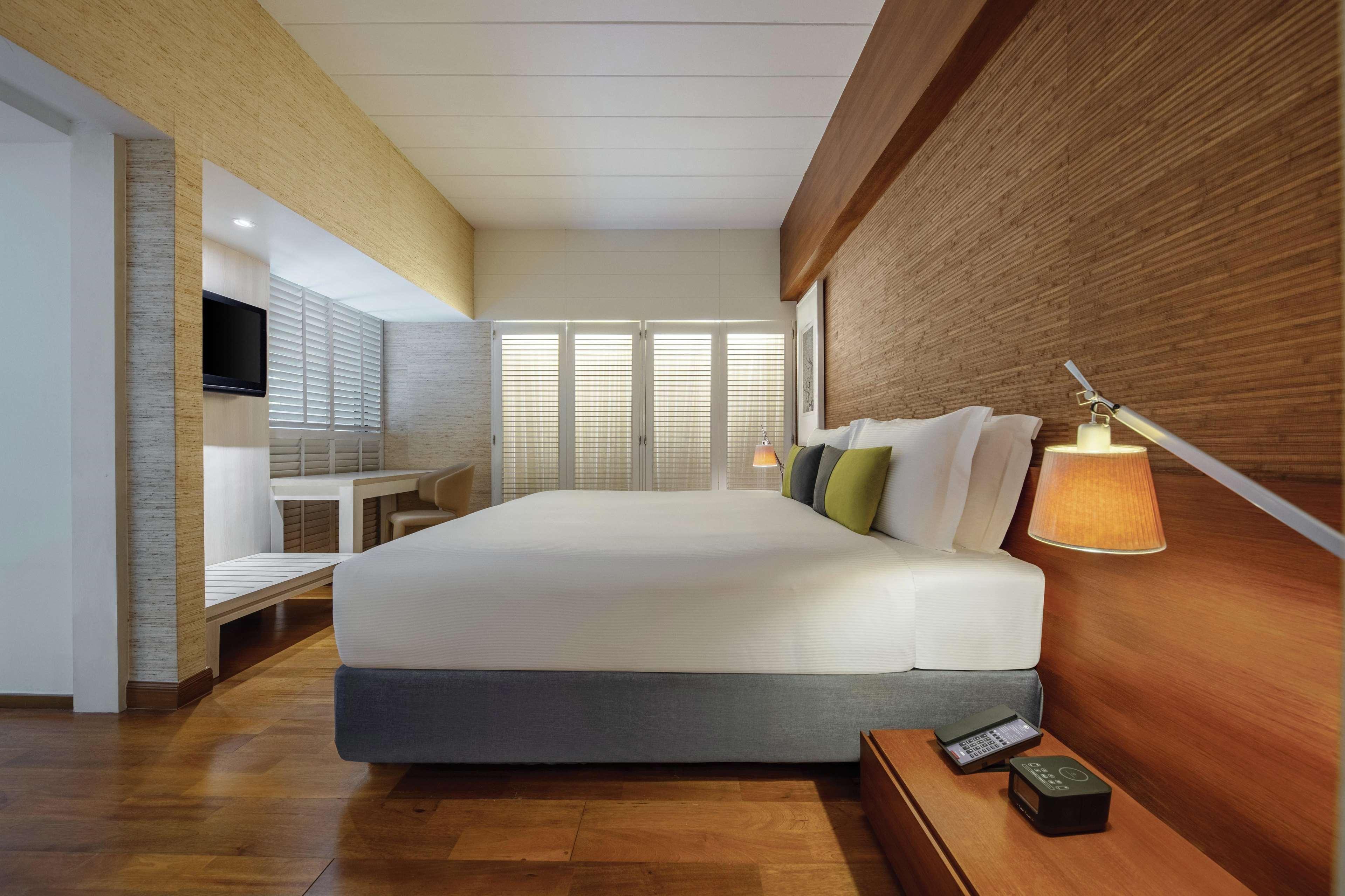 Doubletree By Hilton Phuket Banthai Курортный комплекс 4*
