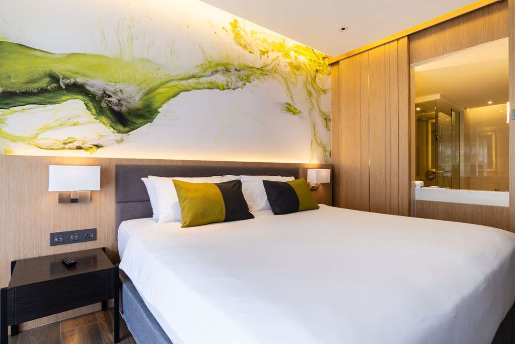 Resort Doubletree By Hilton Phuket Banthai Patong
