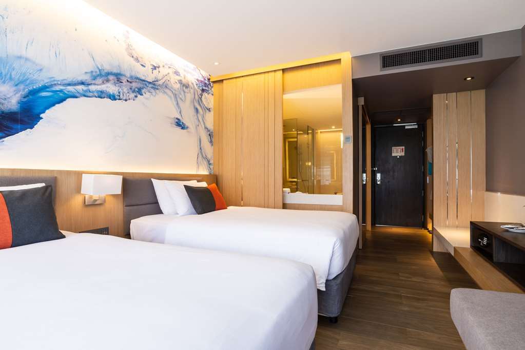 Doubletree By Hilton Phuket Banthai Resort 4*