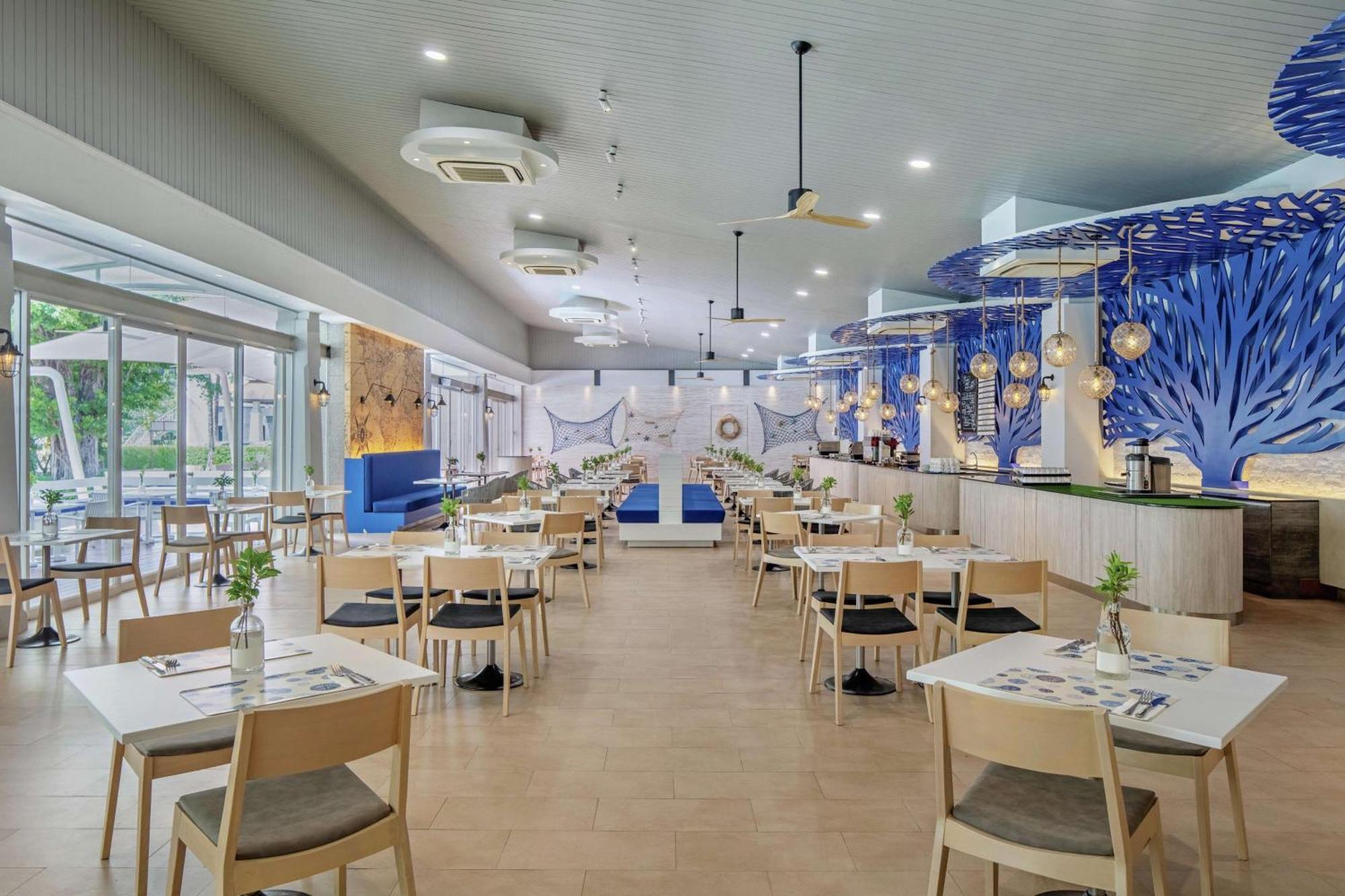 Tempat peranginan Doubletree By Hilton Phuket Banthai